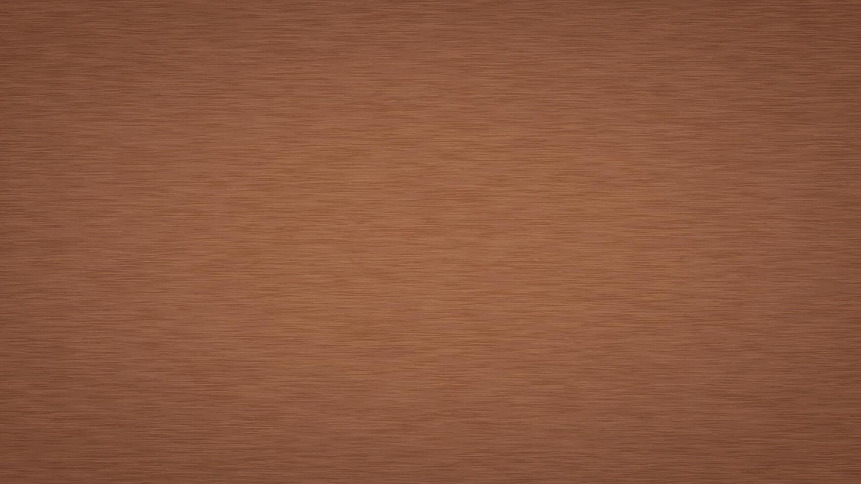 Dark Brown Wood Texture Background. vector