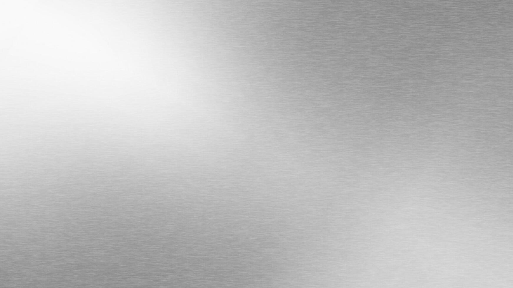 Silver Metal Background. Abstract Texture Design. vector