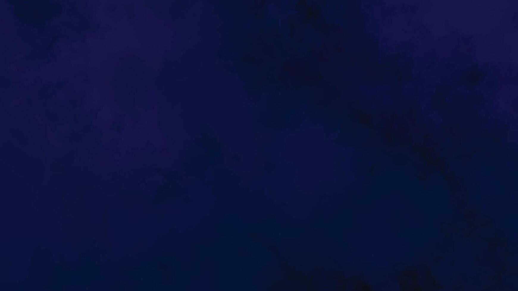 Dark Blue Abstract Cloudy Background Texture vector