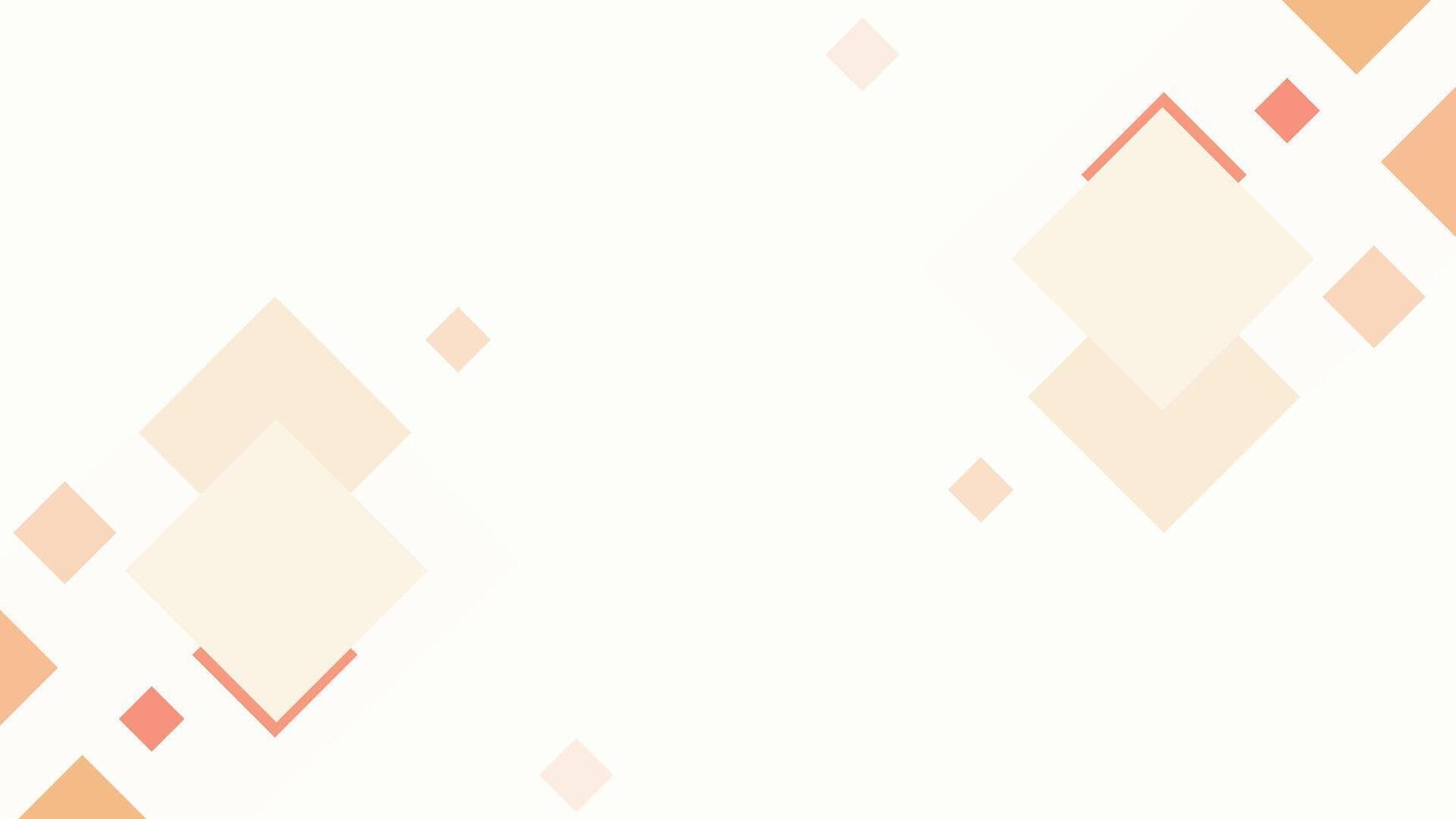 abstract long minimal banner. Light neutral background with arrows and copy space for text. Facebook cover, social media header, web banner vector
