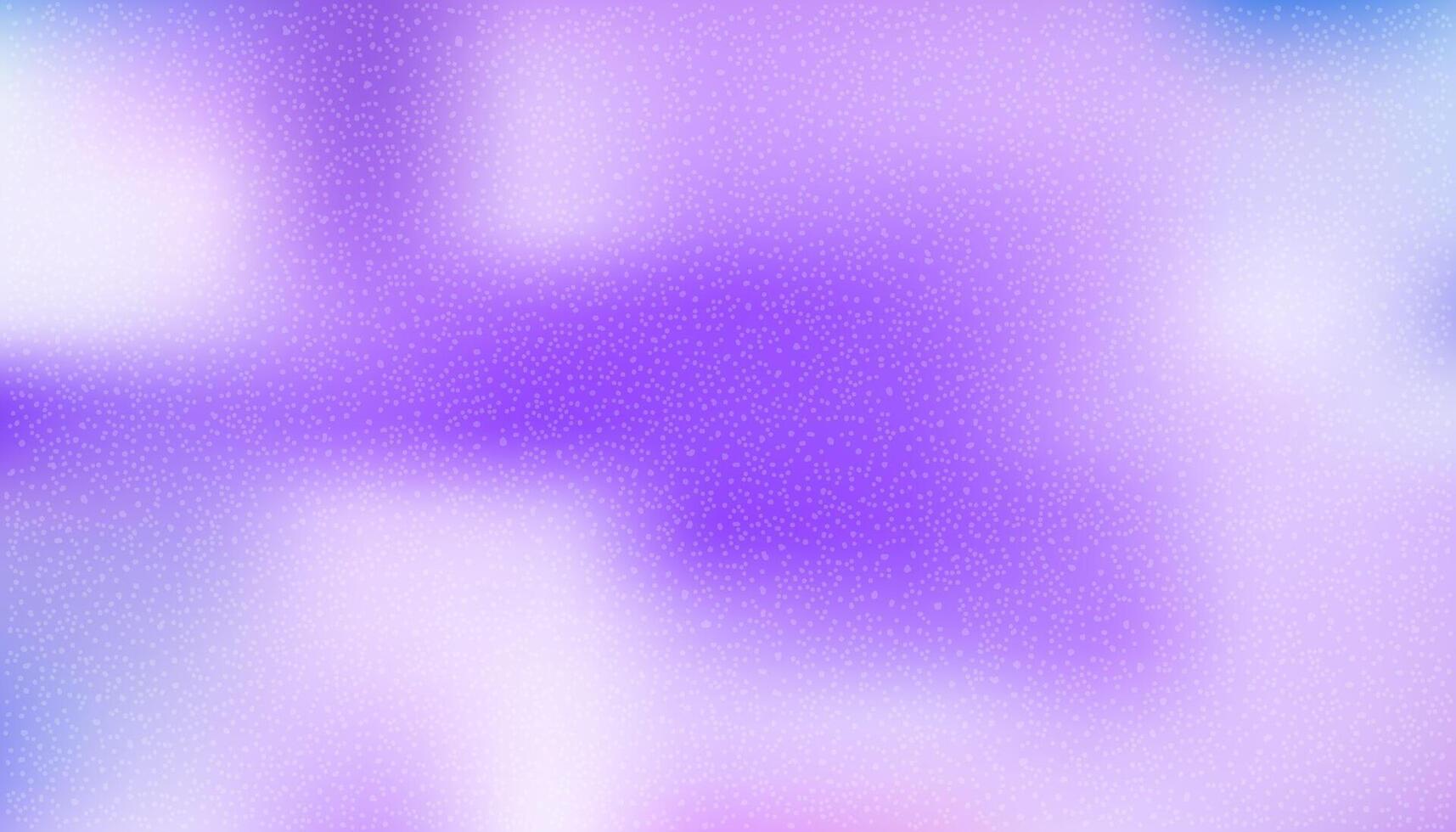 Grain gradient background with soft blurred effect, featuring purple and pink tones. Perfect for modern design, digital art, and branding. Stock illustration in grain gradient style. vector