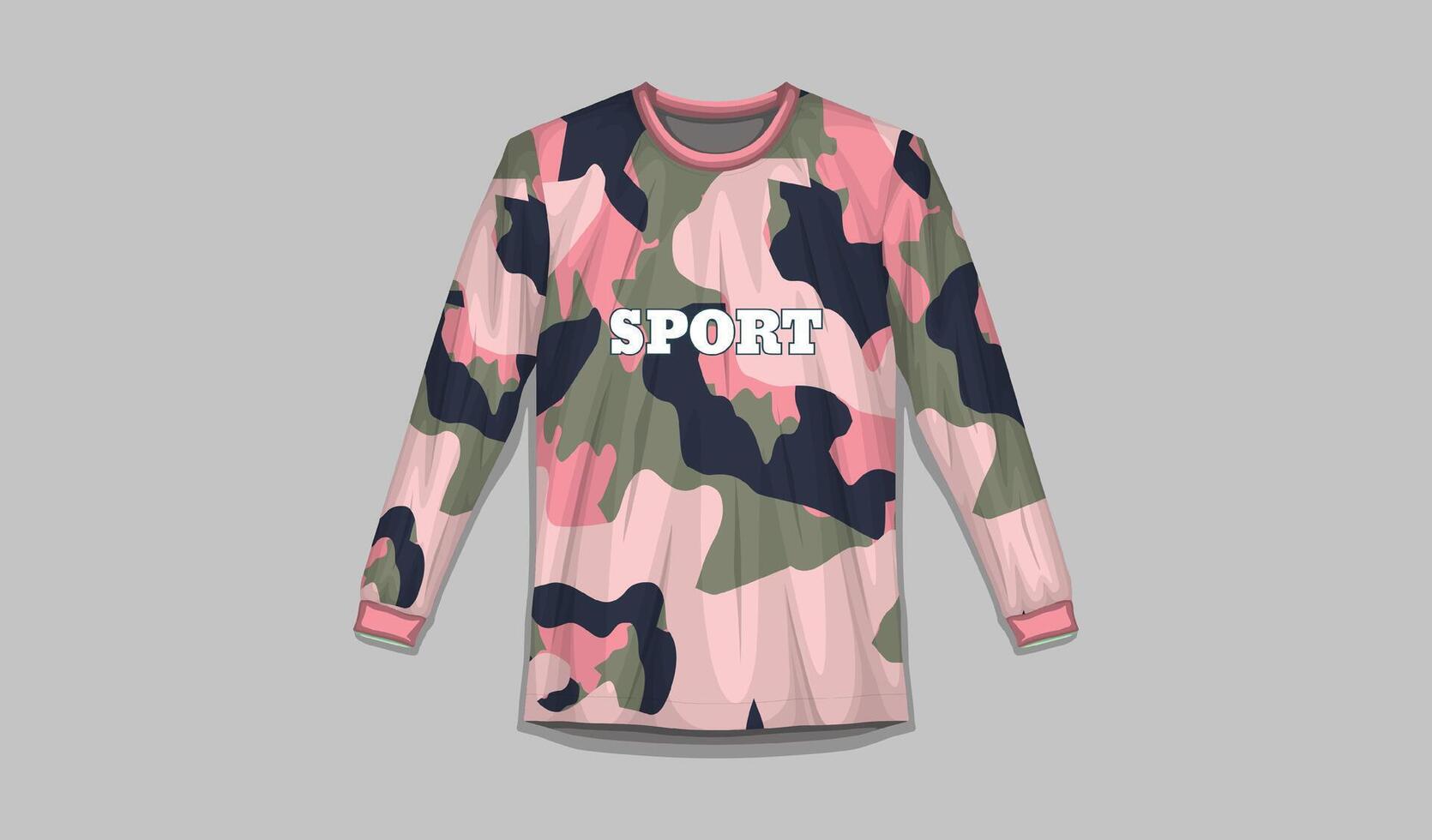 High-Resolution Army Camo Backgrounds vector