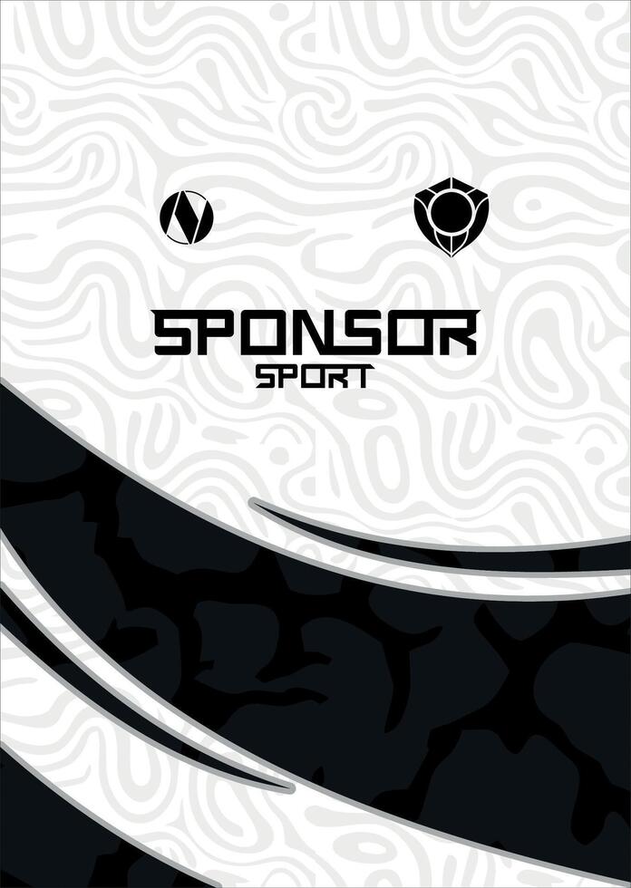 background jersey great vector