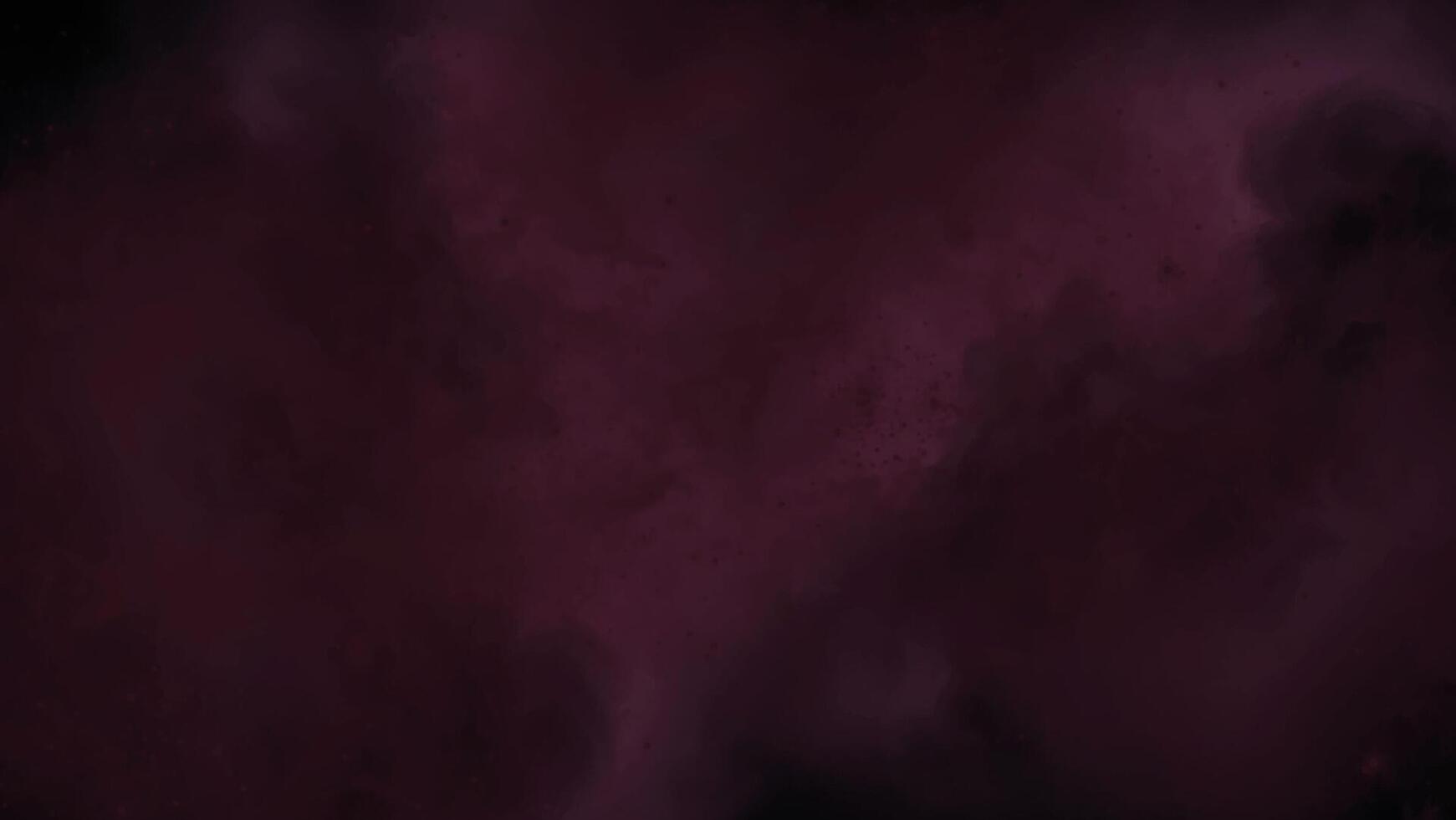 Dark Abstract Smoky Texture Background vector