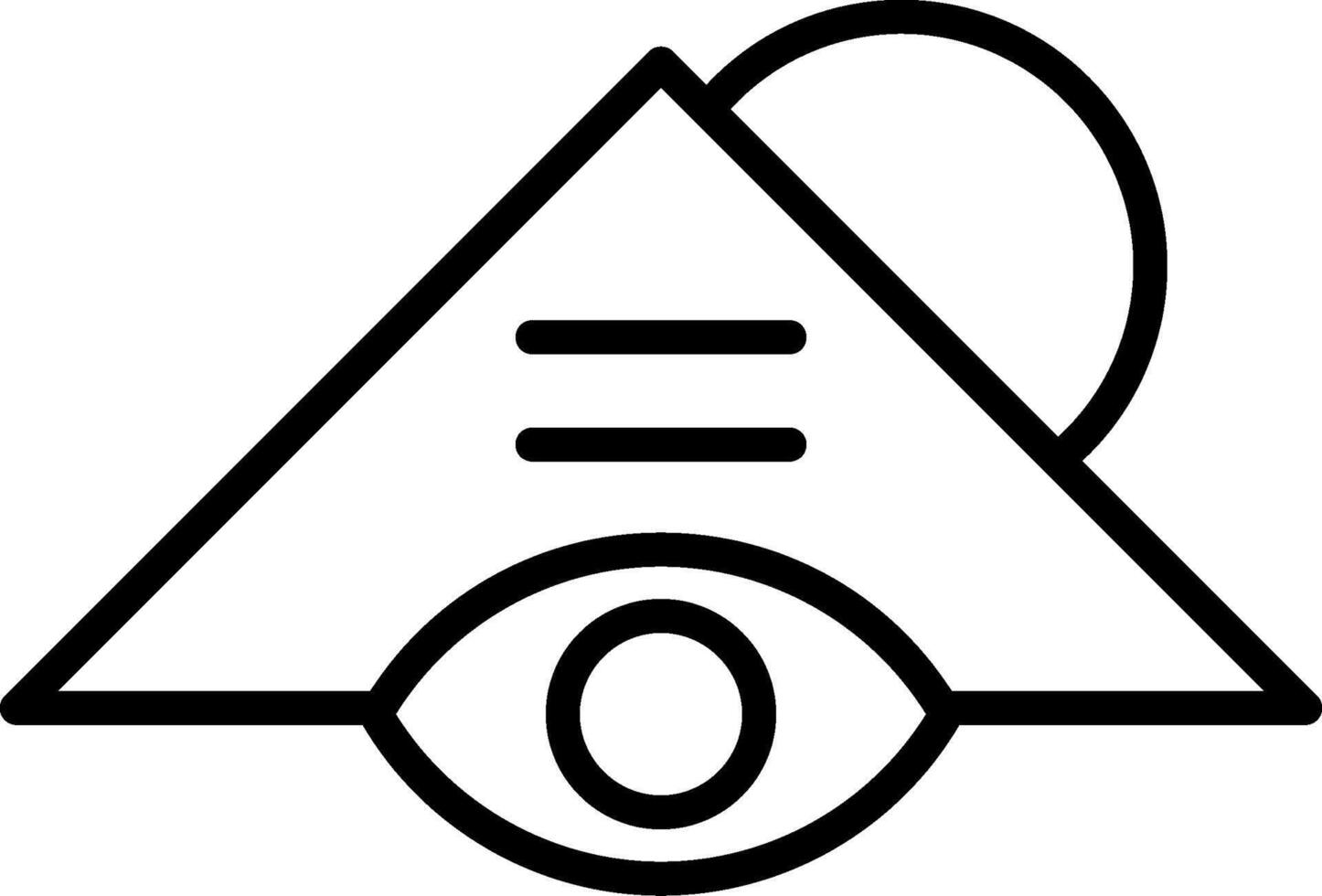 Mural Creative Icon Design vector