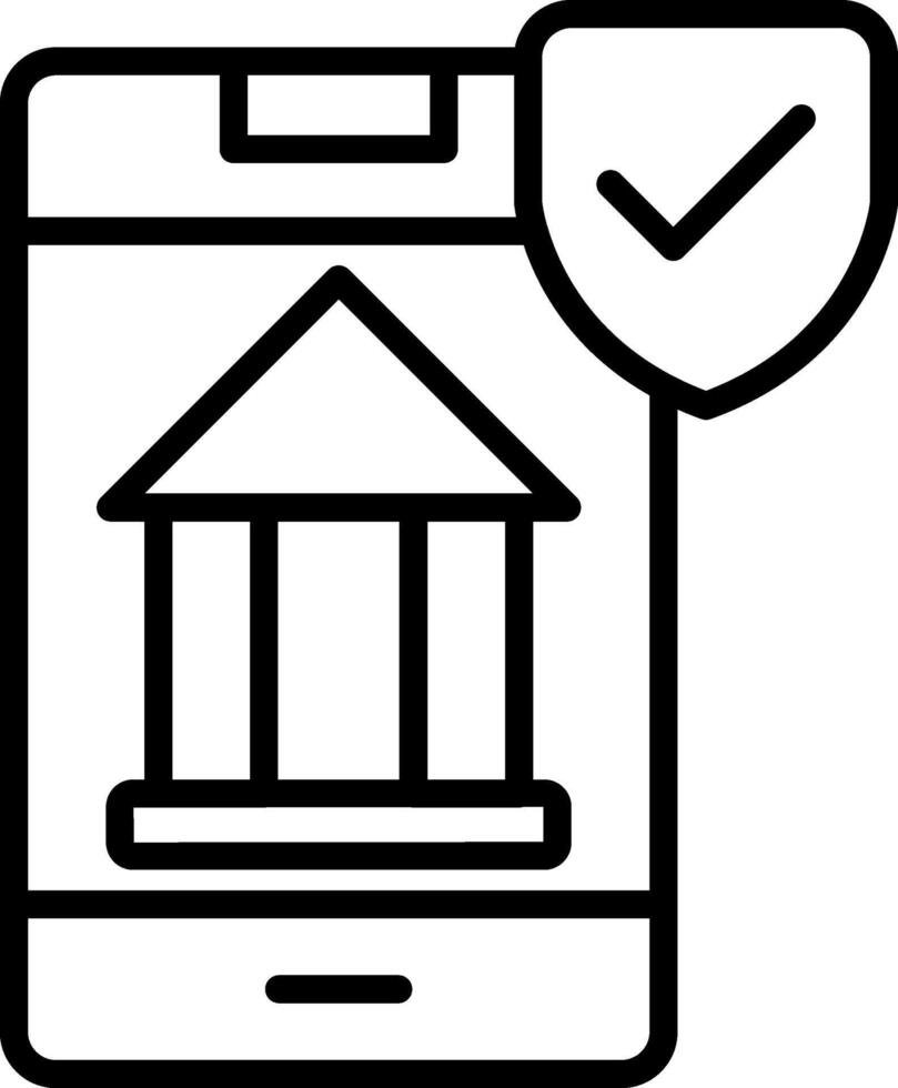 Mobile Banking Creative Icon Design icons icon new designs vector