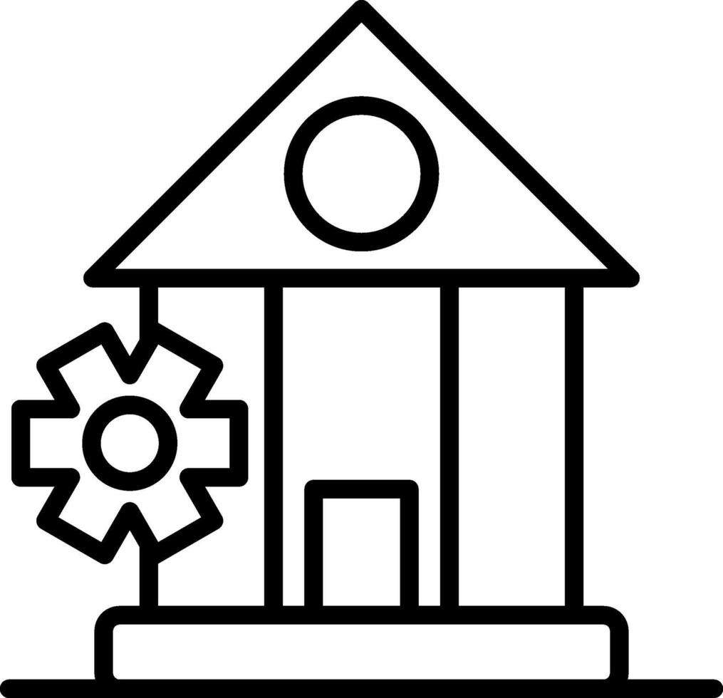 Bank System Creative Icon Design icons icon new designs vector