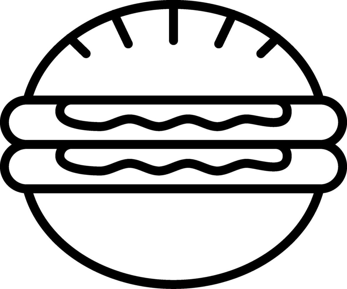 Choripan Creative Icon Design icons icon new designs vector