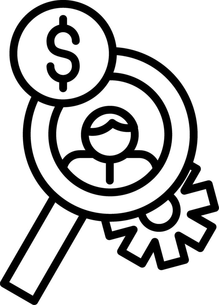 Human Resource Creative Icon Design icons icon new designs vector