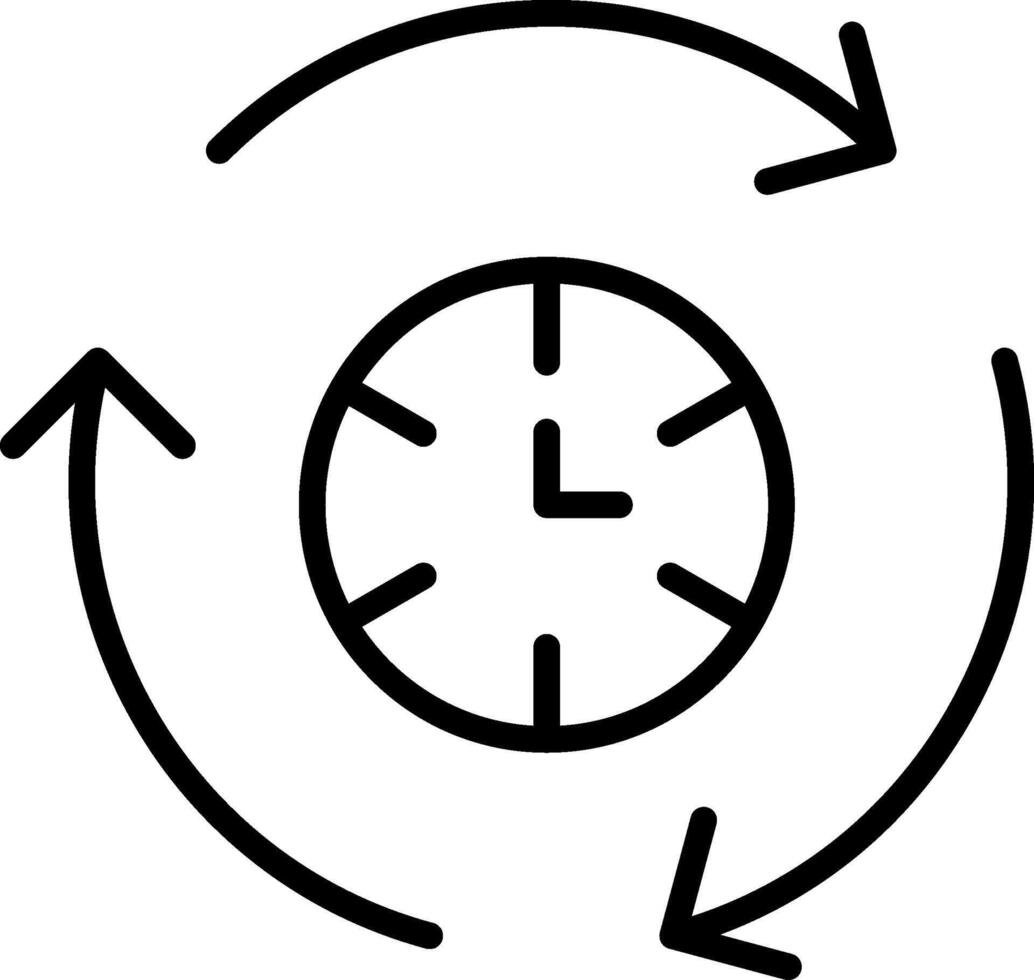 Consistency Creative Icon Design vector