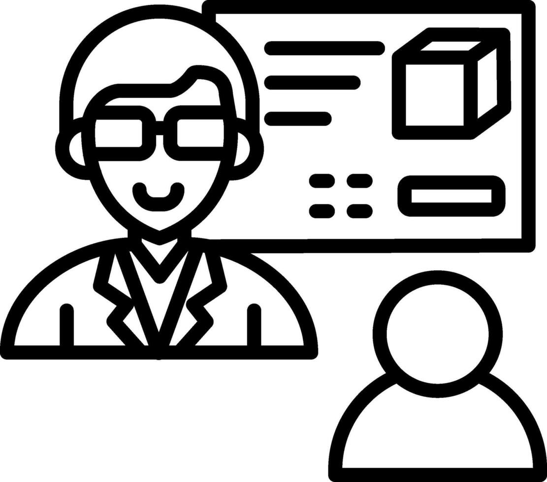Tutor Creative Icon Design icons icon new designs vector