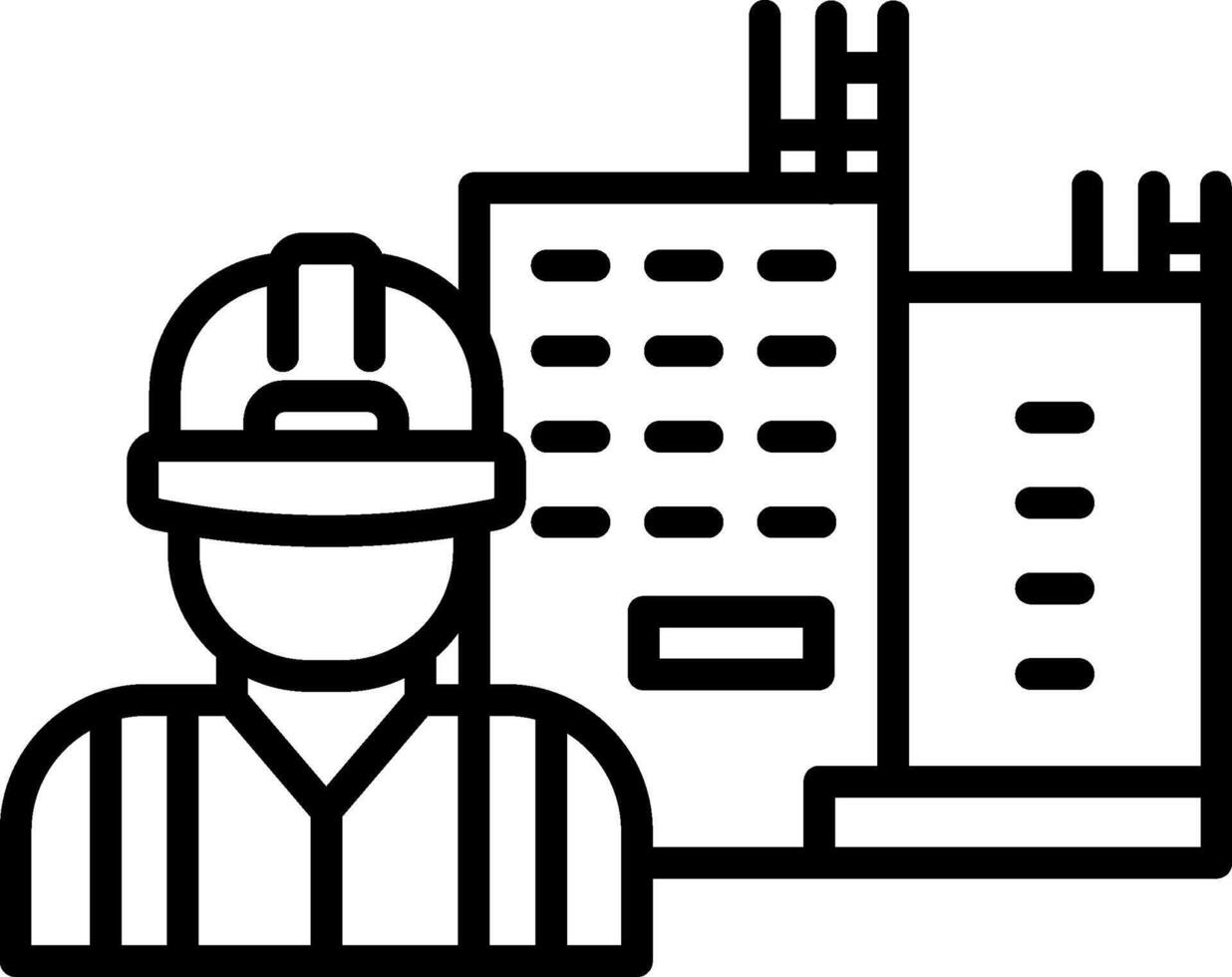 Contractor Creative Icon Design icons icon new designs vector