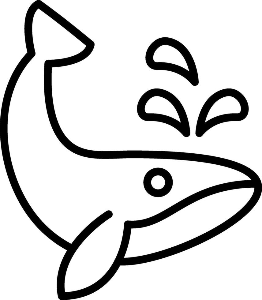 Whale Creative Icon Design icons icon new designs vector