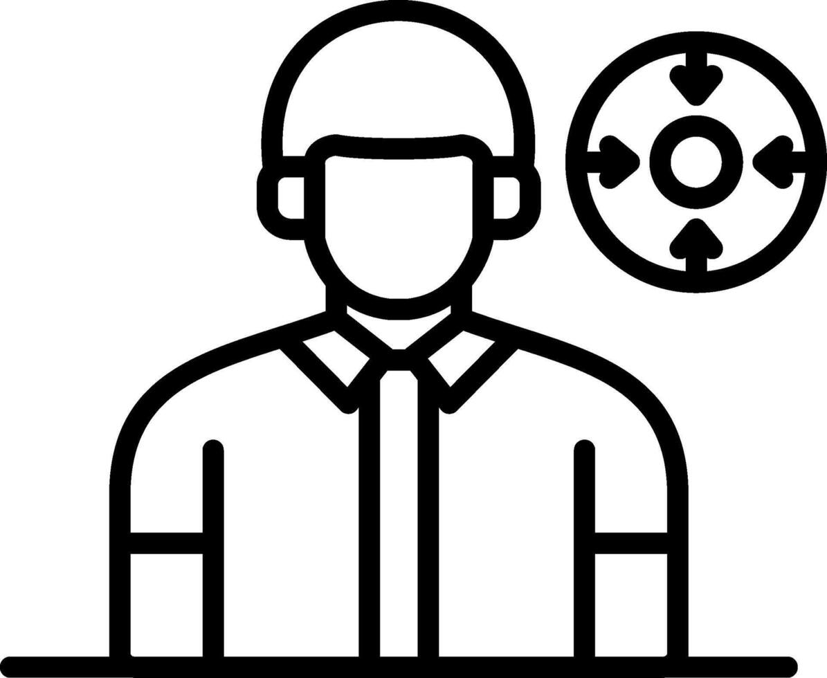 Focus Creative Icon Design icons icon new designs vector