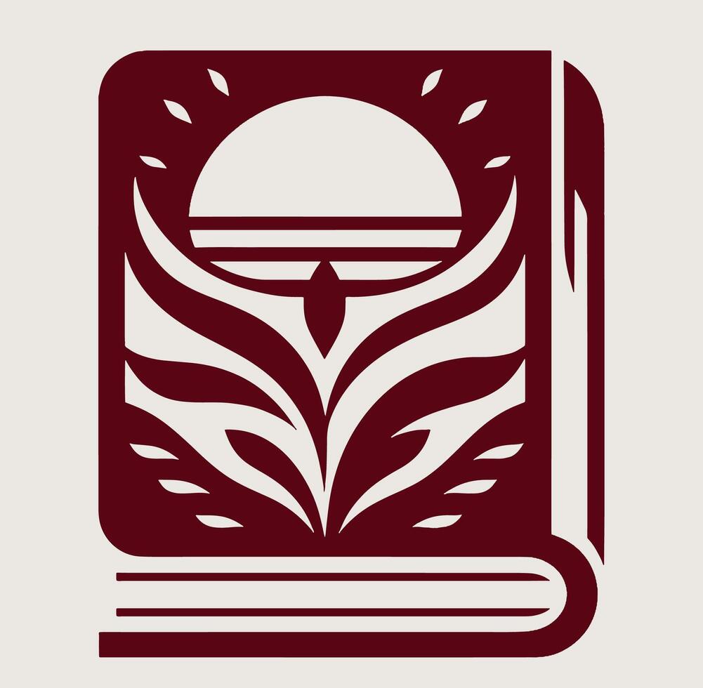 The logo for the university of texas at austin vector