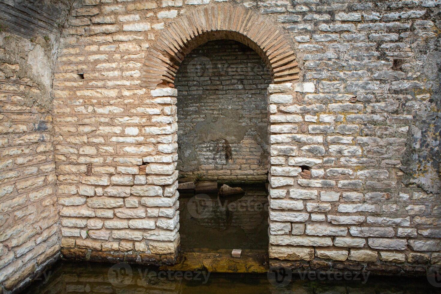 The Rich History of Butrint Reflected in Its Ancient Ruins photo