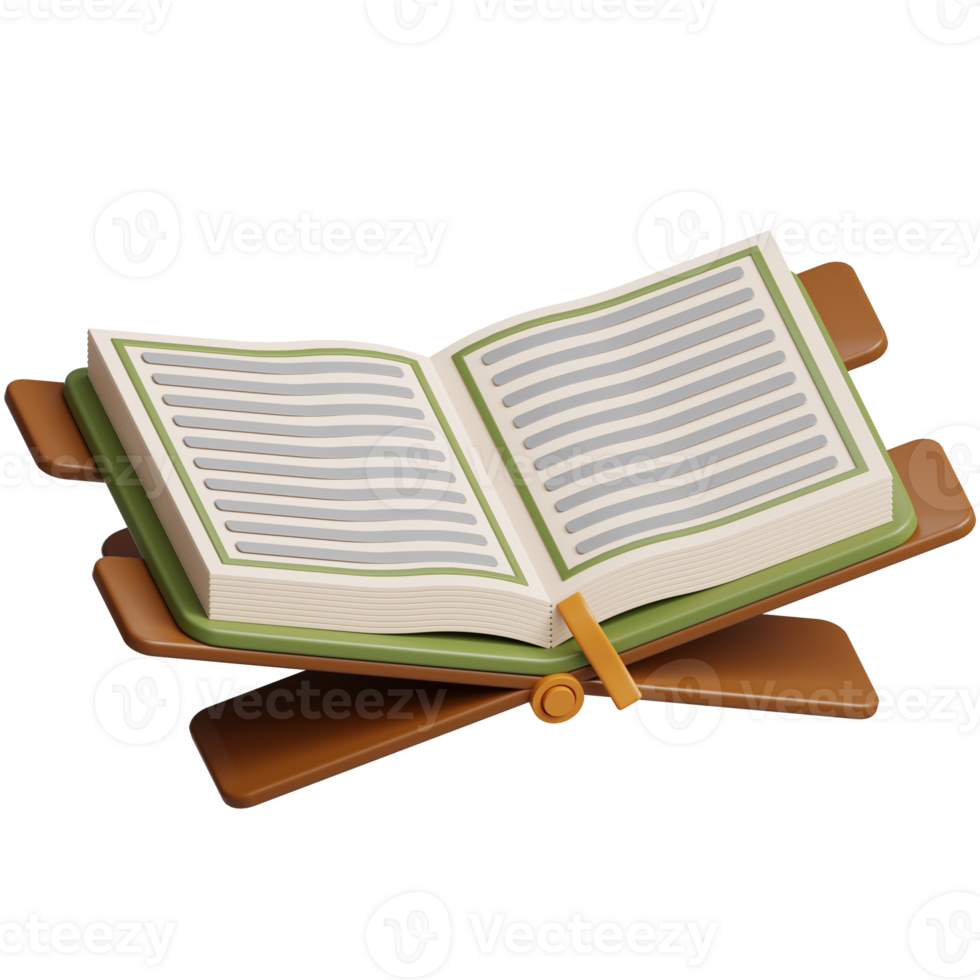 open a holly quran png