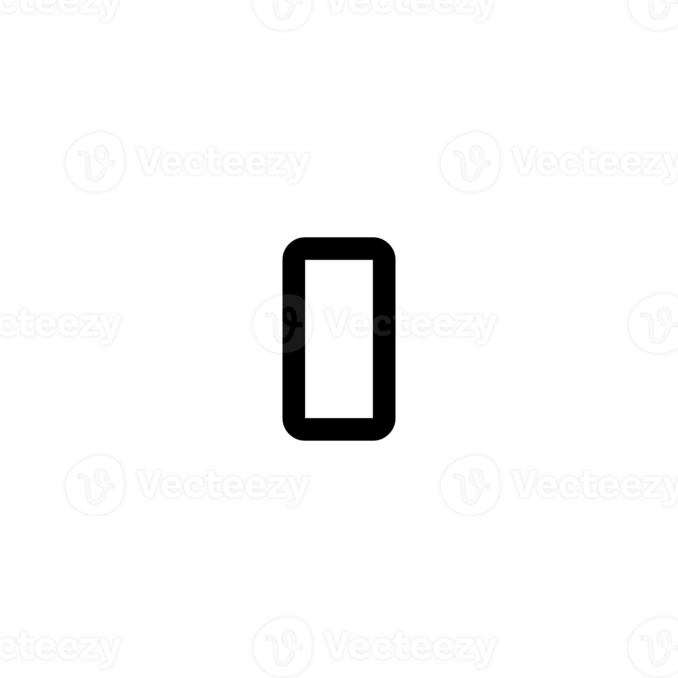 9 16 Vertical Crop Icon png