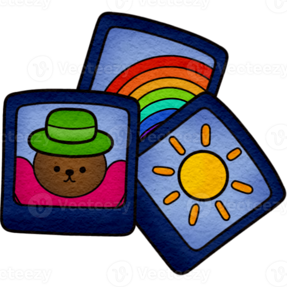 illustration of a picture png