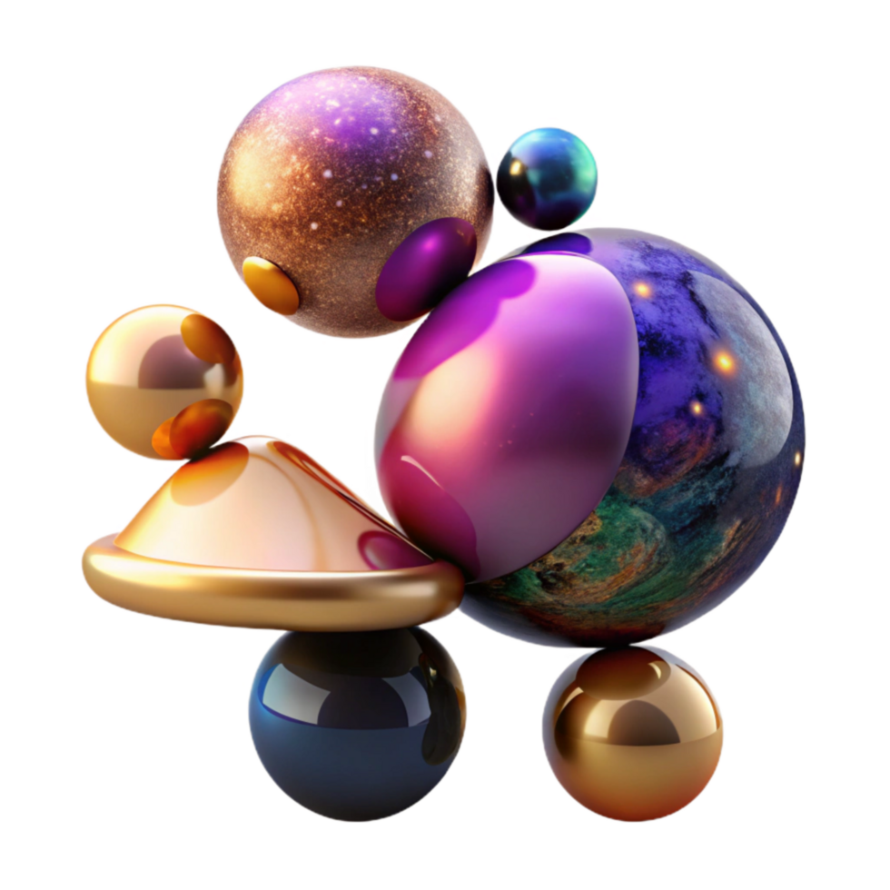 impressive artistic Balancing Act with Colorful Wooden Blocks professional png