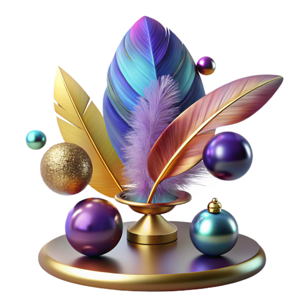 wonderful creative Balancing Act with Colorful Wooden Blocks professional png