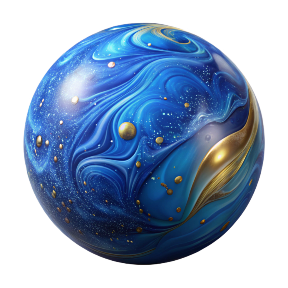 impressive artistic Blue Marble Texture Seamless Pattern Transparent Background high resolution png