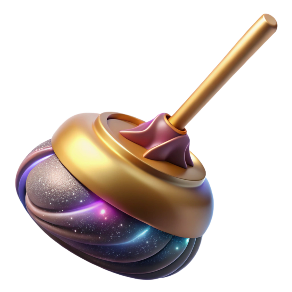 serene traditional Curler Sweeping Ice with Broom Cutout with Precise Motion high resolution png