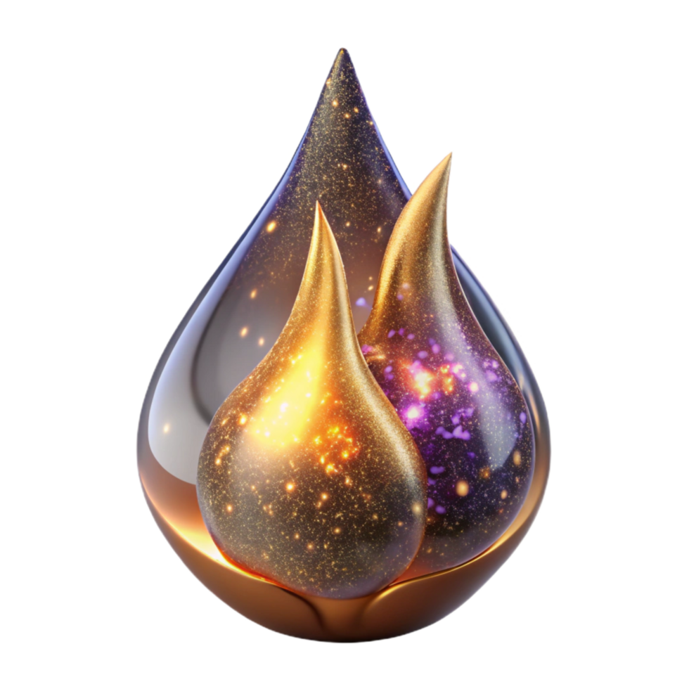magnificent rustic Flame with Transparent Background Cutout genuine png