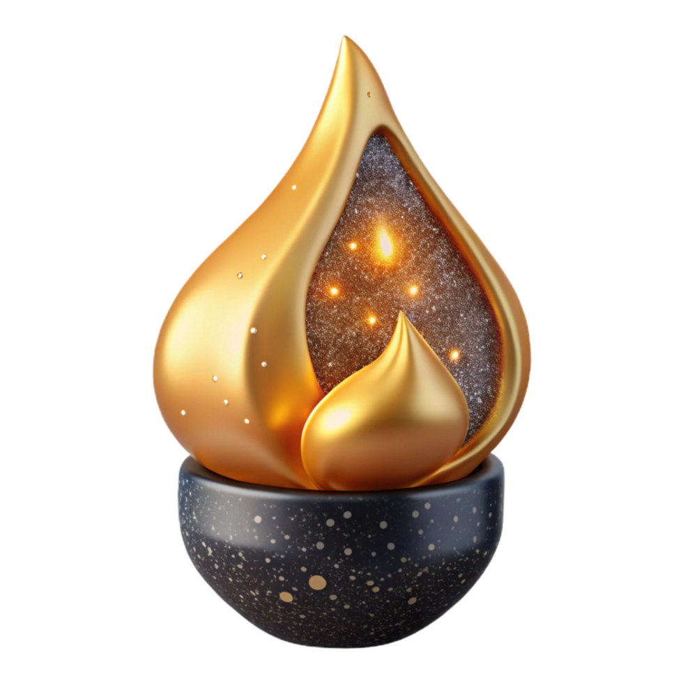 wonderful traditional Gas Lighter Flame Isolated png