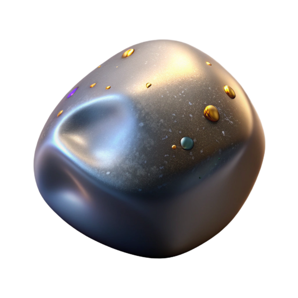 extraordinary abstract Gray Stone Pebble Smooth Surface Isolated Element high resolution png