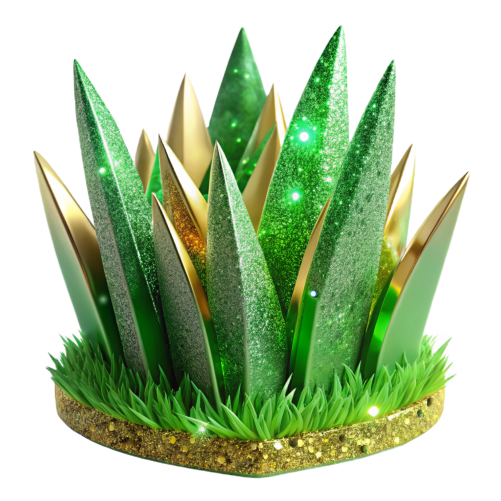 wonderful classic Green Grass Blades Transparent Background exclusive png