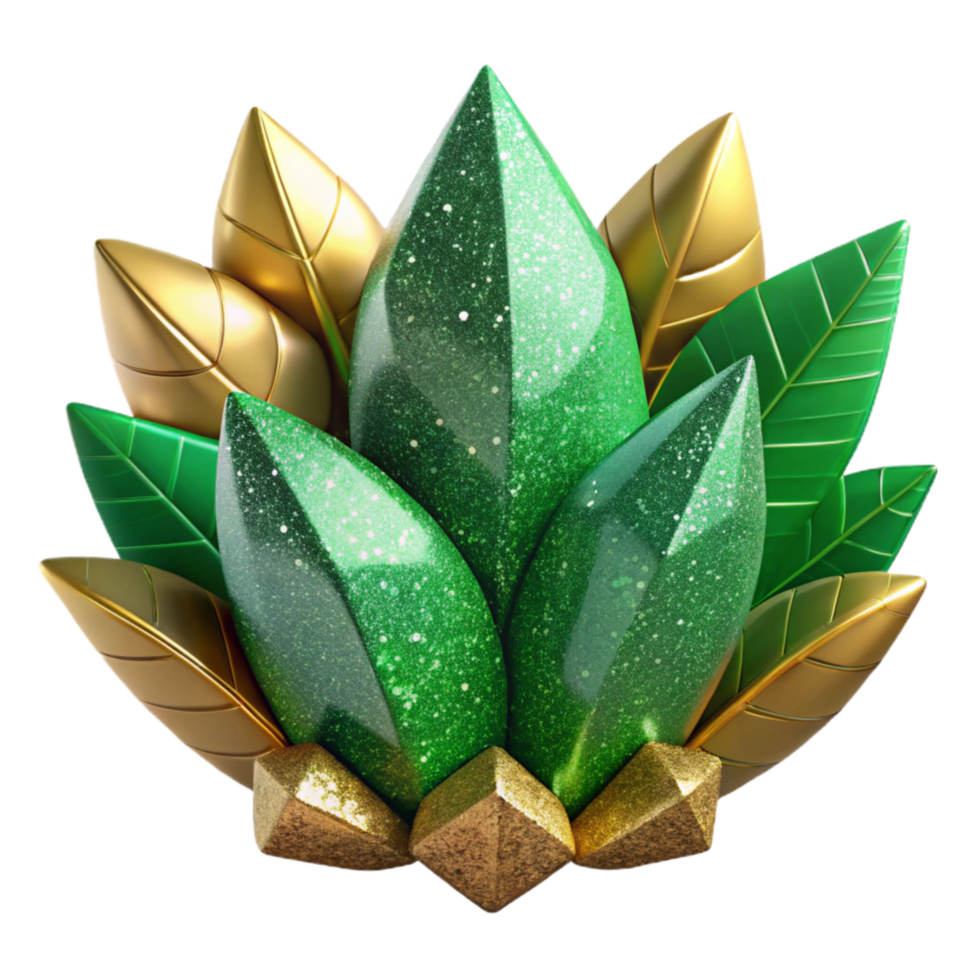 wonderful modern Green Tree Branch Leaves Close Up Isolated genuine png