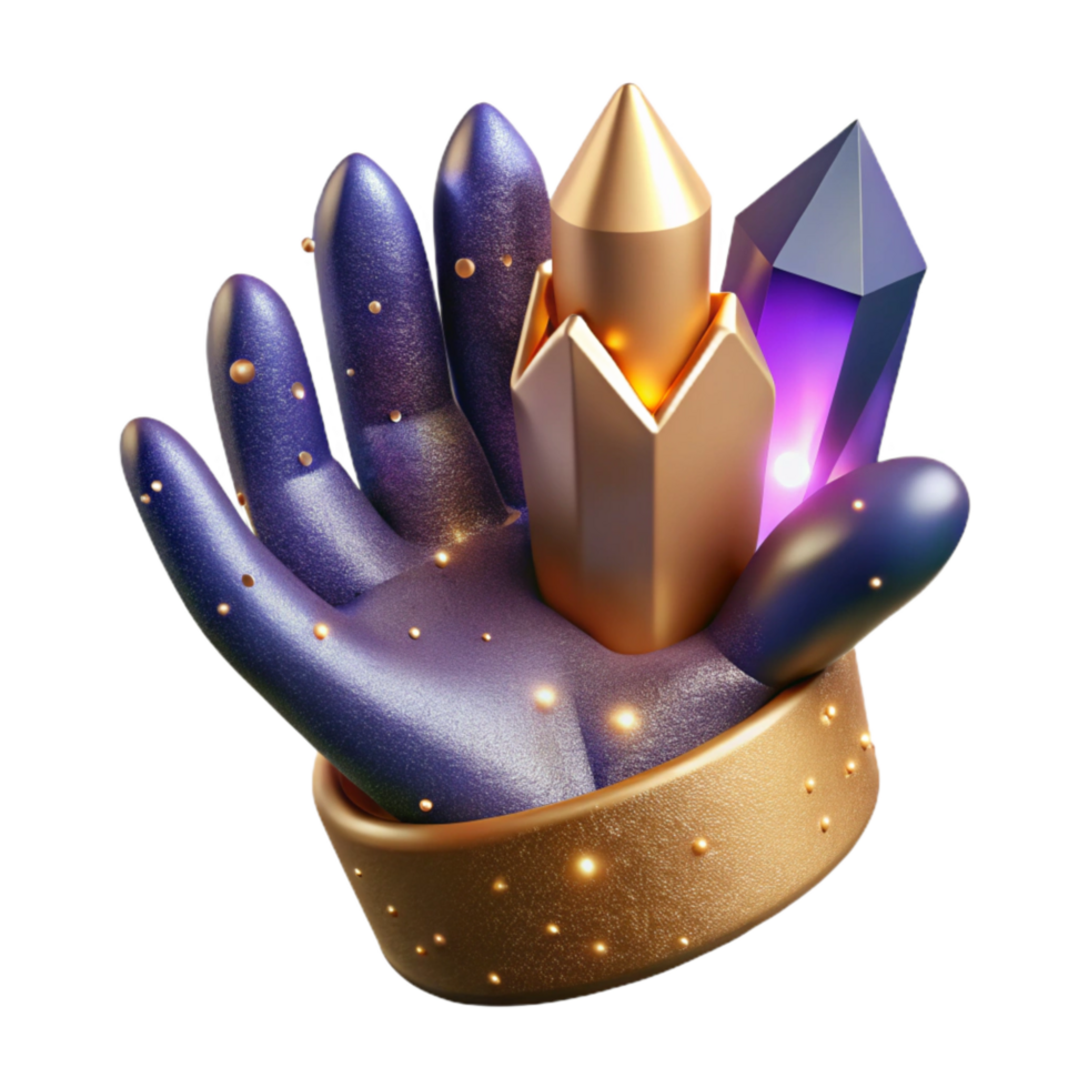 stunning traditional Hand Reaching for Hope Isolated Element high quality png