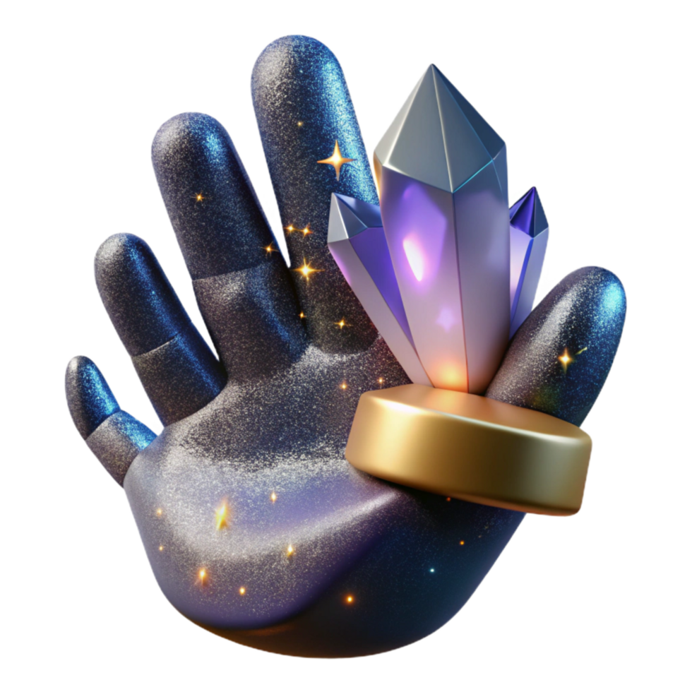 magnificent artistic Hand Reaching for Hope Isolated Element exclusive png