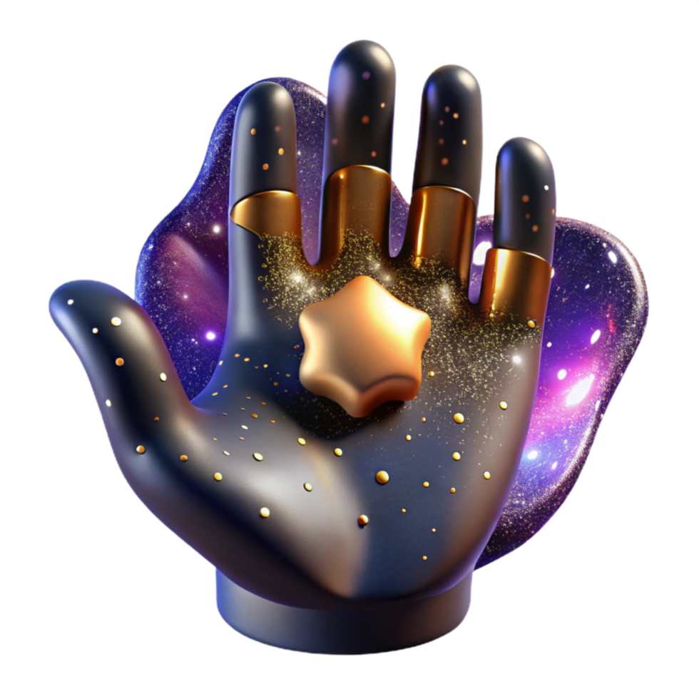 beautiful rustic Hand Reaching Outward From Darkness Cutout exclusive png