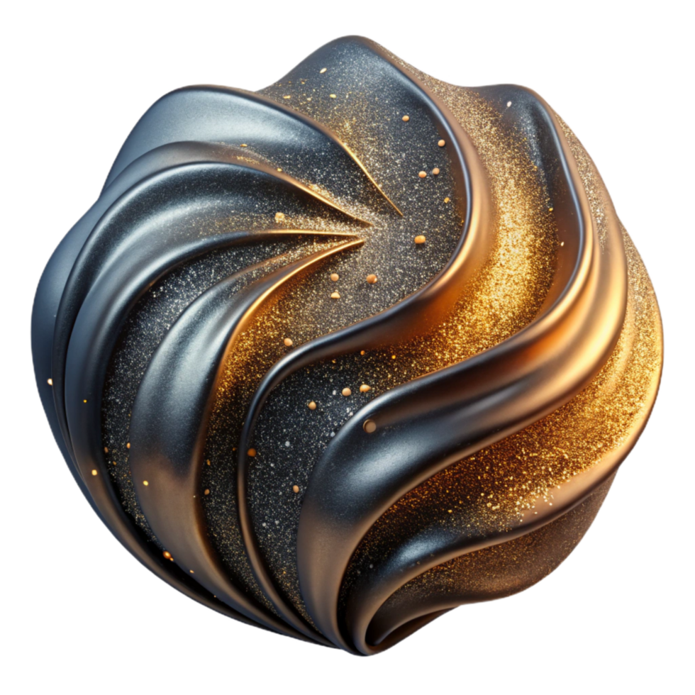 vibrant creative Metal Texture Isolated with Brushed Finish png
