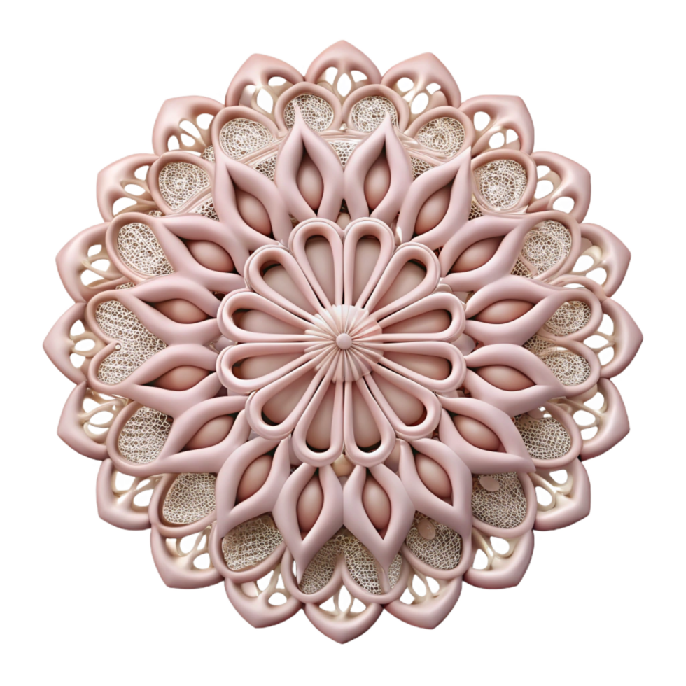 magnificent classic A delicate, lace-like pattern, with a soft, vintage light, in an Art Deco style premium png