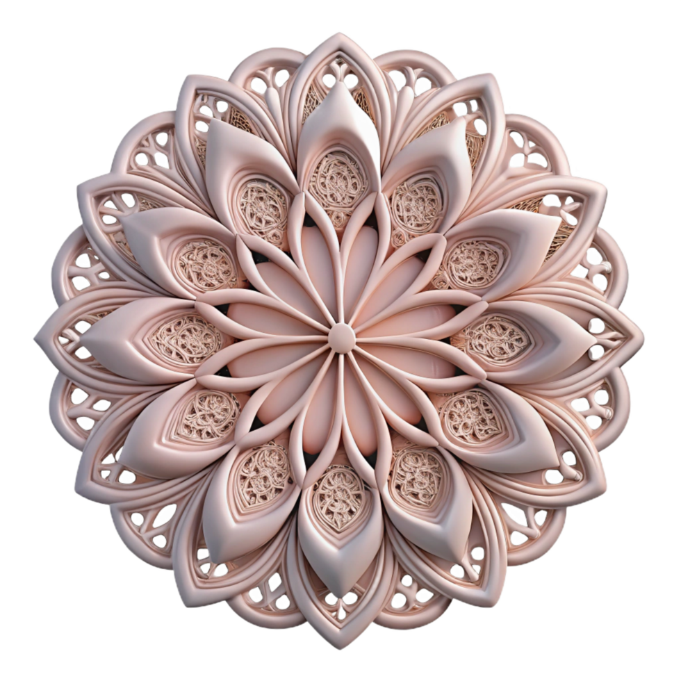elegant vintage A delicate, lace-like pattern, with a soft, vintage light, in an Art Deco style authentic png