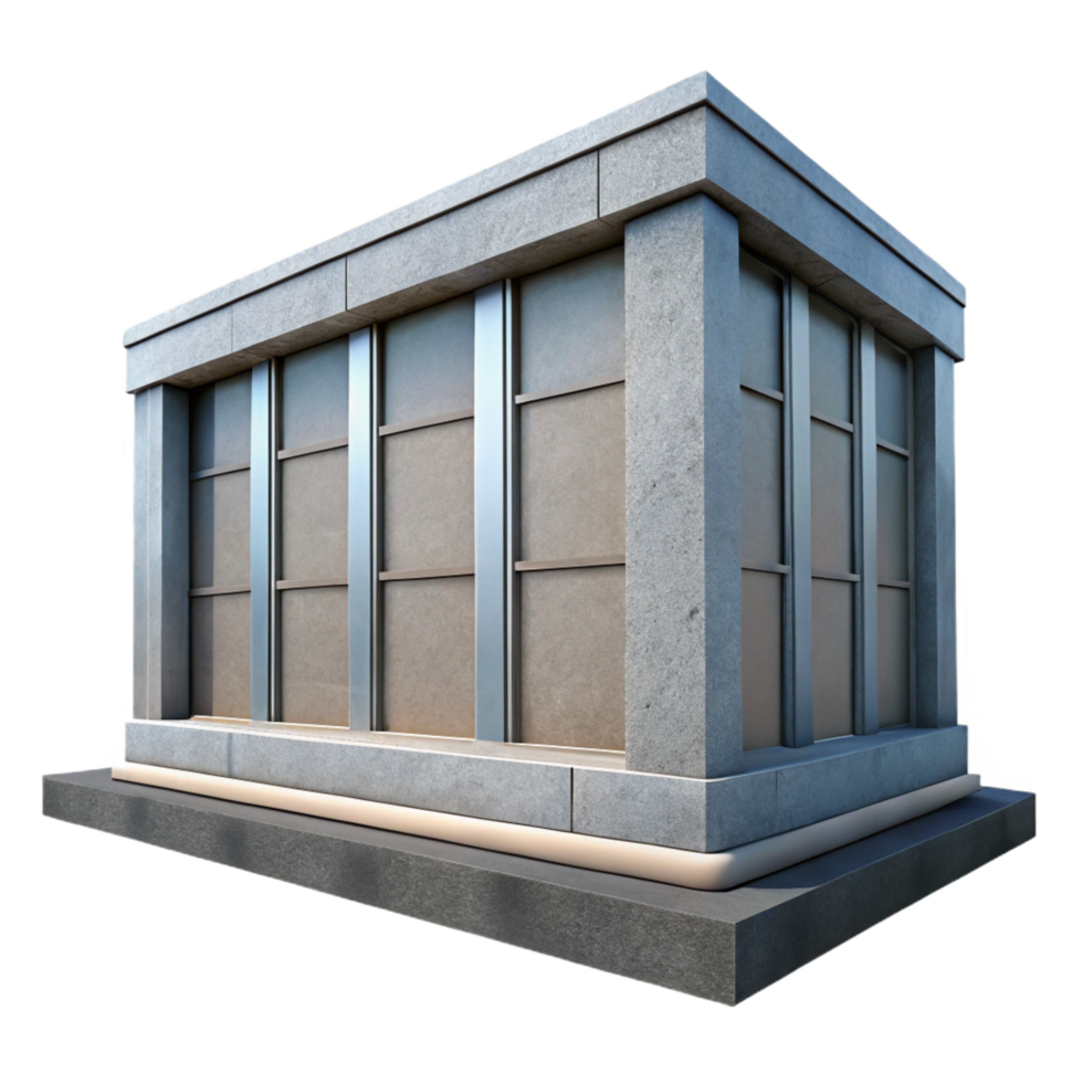 beautiful creative Precast concrete panel, building facade, modern high quality png
