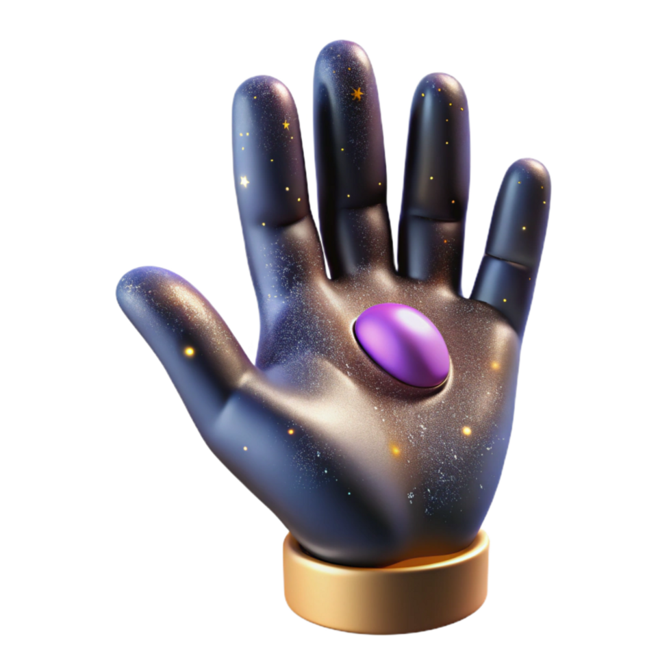 extraordinary classic Open Hand Reaching Outward Bright Backlit Cutout png