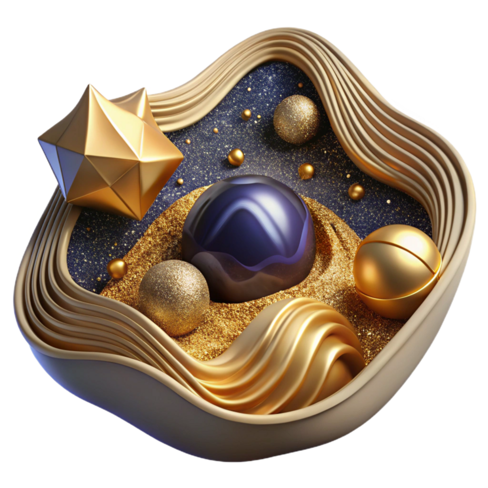 beautiful creative Passionate Tango Dip Cutout with Intense Lighting high resolution png