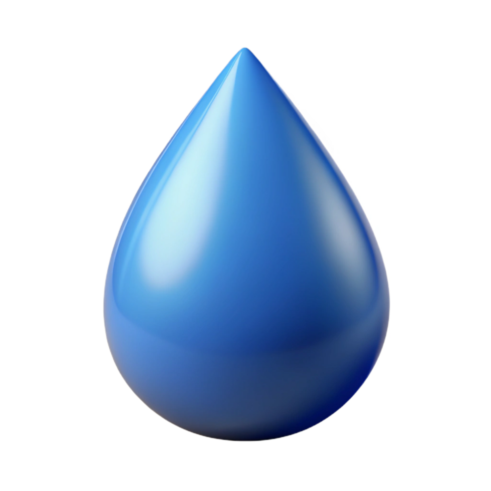 stunning vintage Single raindrop high resolution png