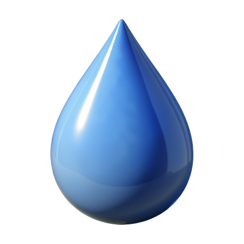 extraordinary rustic Single raindrop genuine png