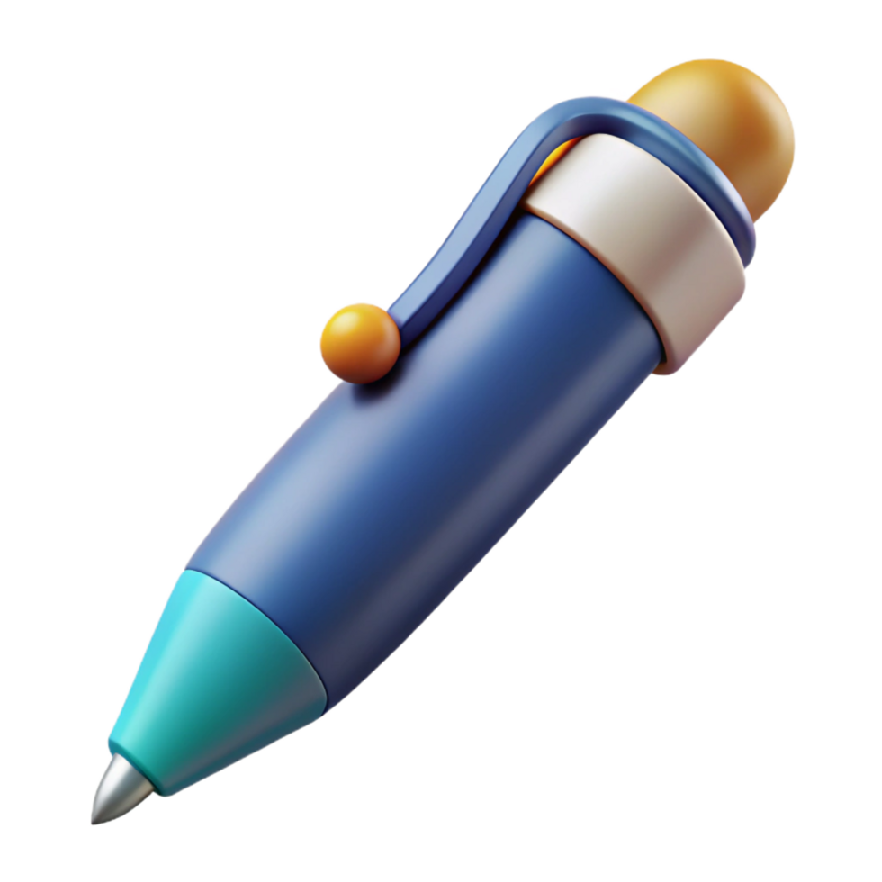 extraordinary abstract Digital pen with pressure sensitivity original png