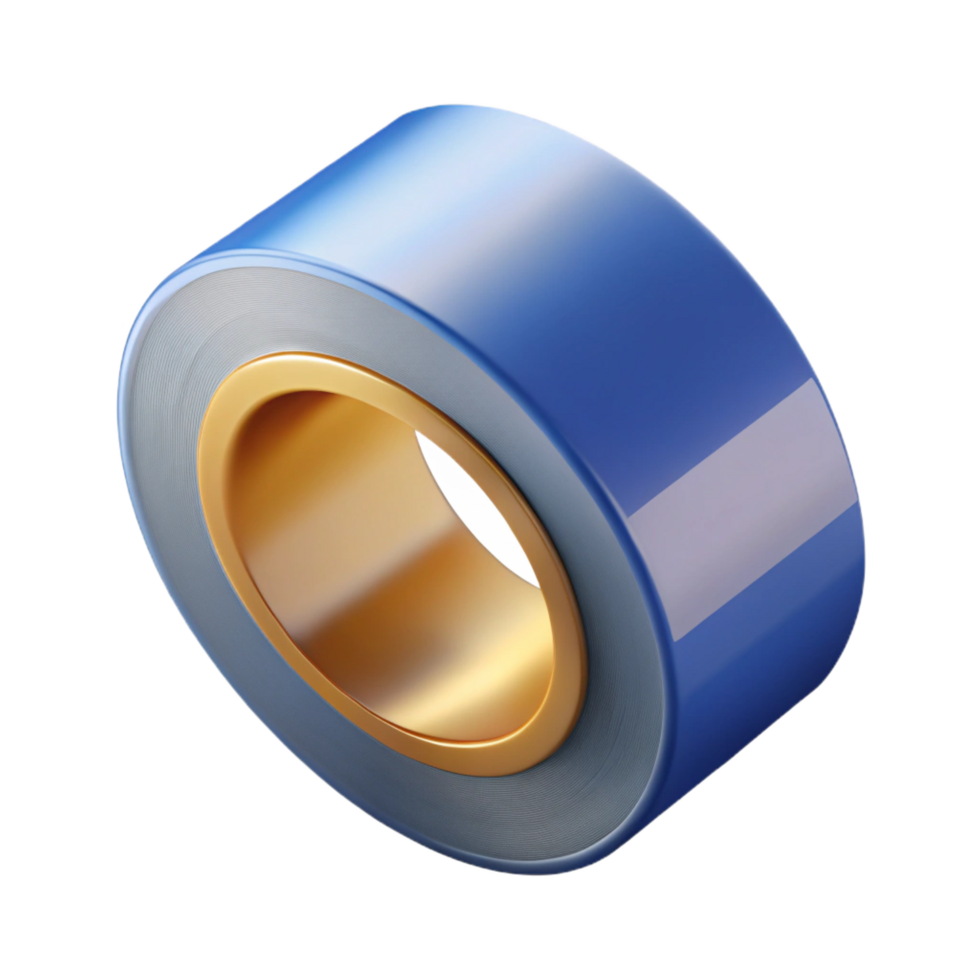 stunning rustic Roll of duct tape professional png