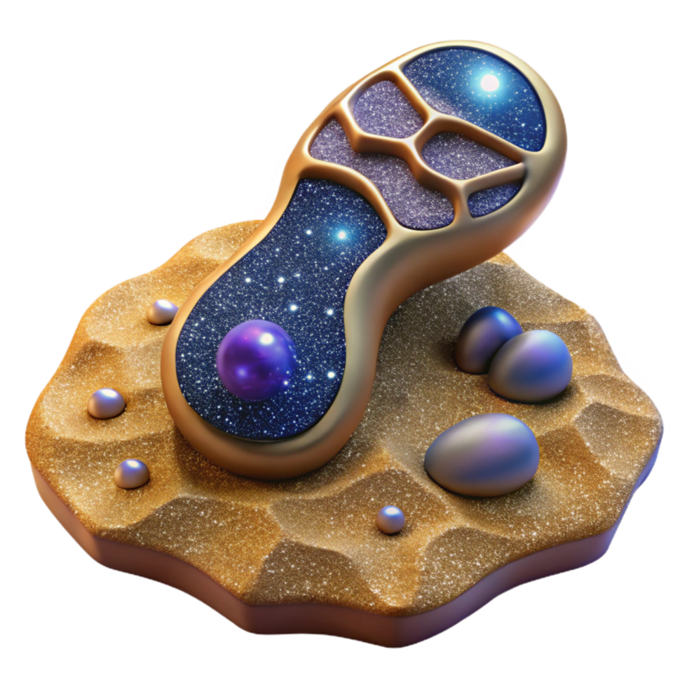 vibrant modern Single Boot Print on Dusty Path Cutout high quality png
