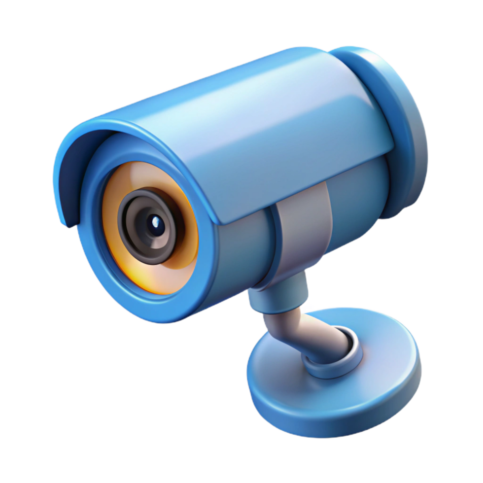 extraordinary rustic Security camera, surveillance, building security high resolution png