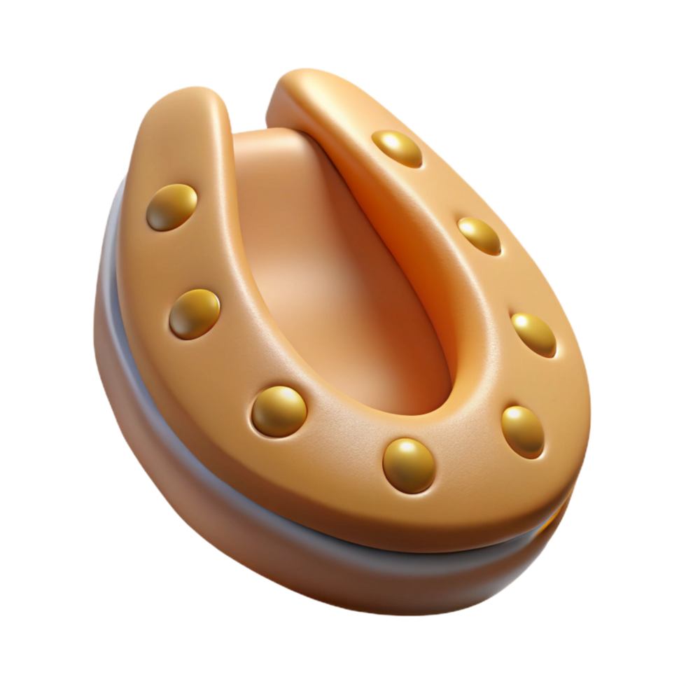 extraordinary contemporary A horse's hoof genuine png