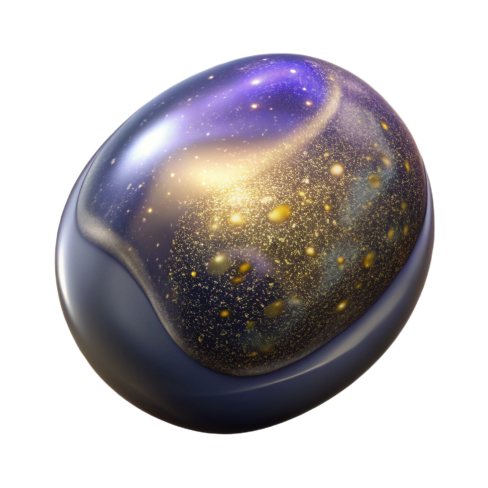 beautiful modern Single Pebble Smooth Surface Isolated high quality png