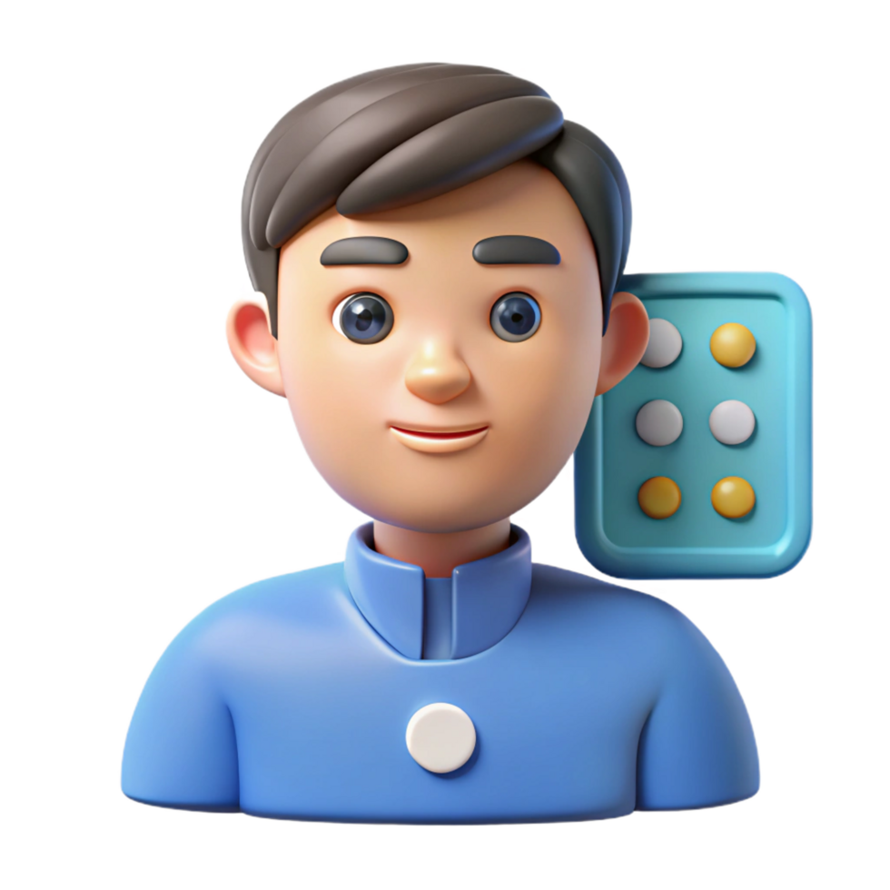 elegant artistic Facial recognition software interface professional png